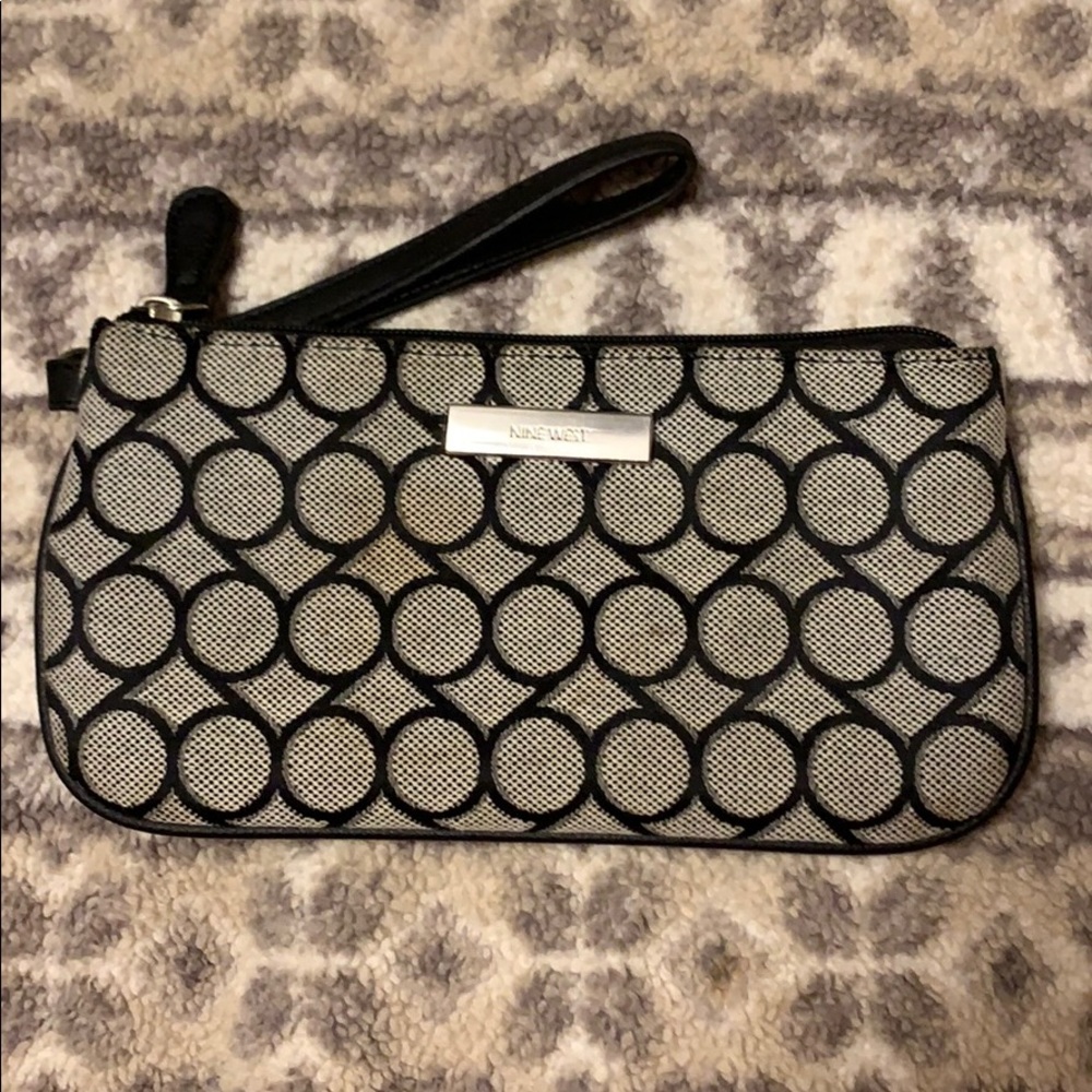 Hand bag